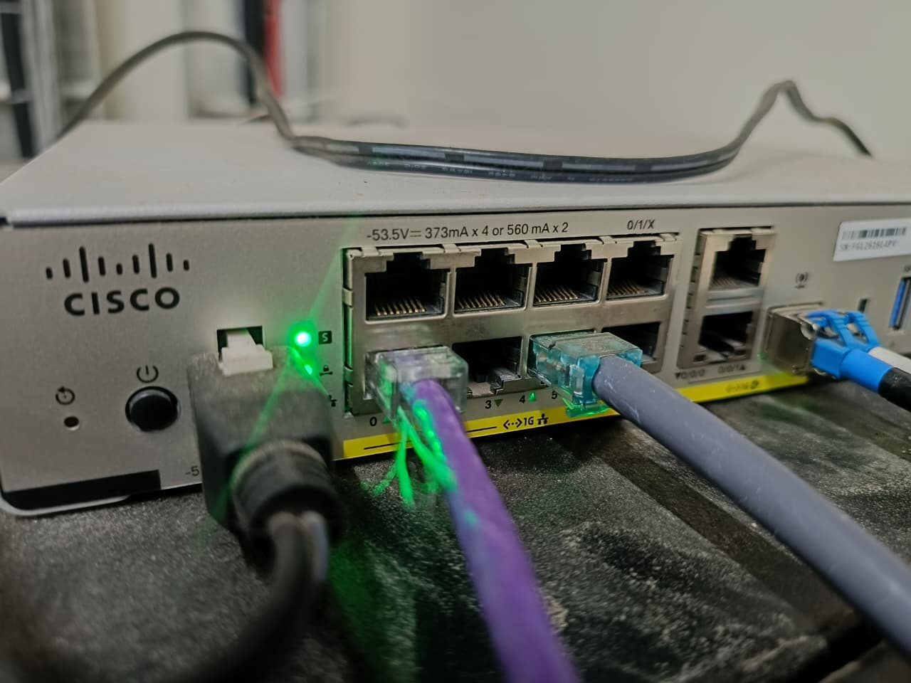 Data Center Photo 7